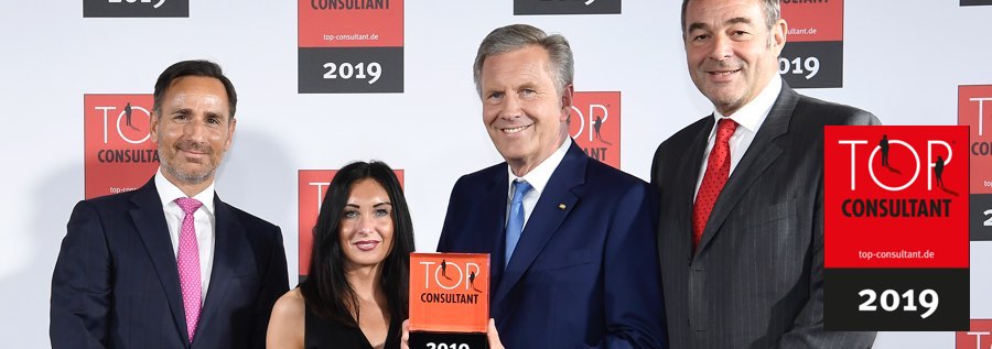 samir jajjawi ist top consultant 2019